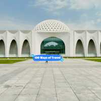 Palace of Nationalities, Dachang