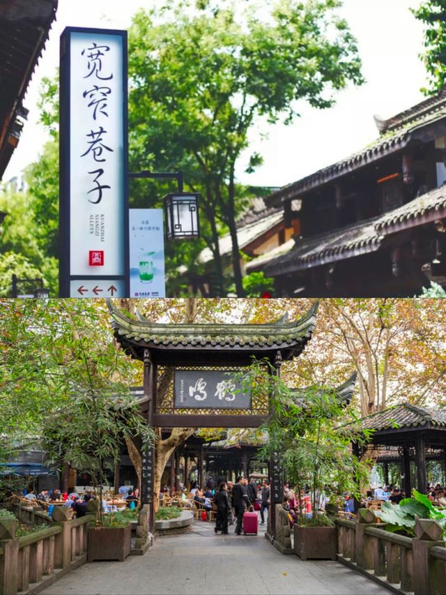 窮遊一族激動落淚啦,來成都一定要住呢間酒店。 窮遊一族激動落淚啦,來成都一定要住呢間酒店。