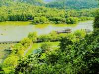 【肇慶探秘】穿越時光嘅古城之旅，揭祕歷史嘅印記。