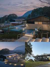 大隱於市 | 大樂之野·山與寺民宿（當陽店）