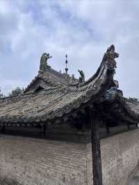 天臺庵。