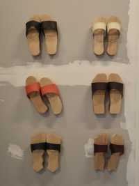 西安新展｜"出壳：西安老城根藝術場"。