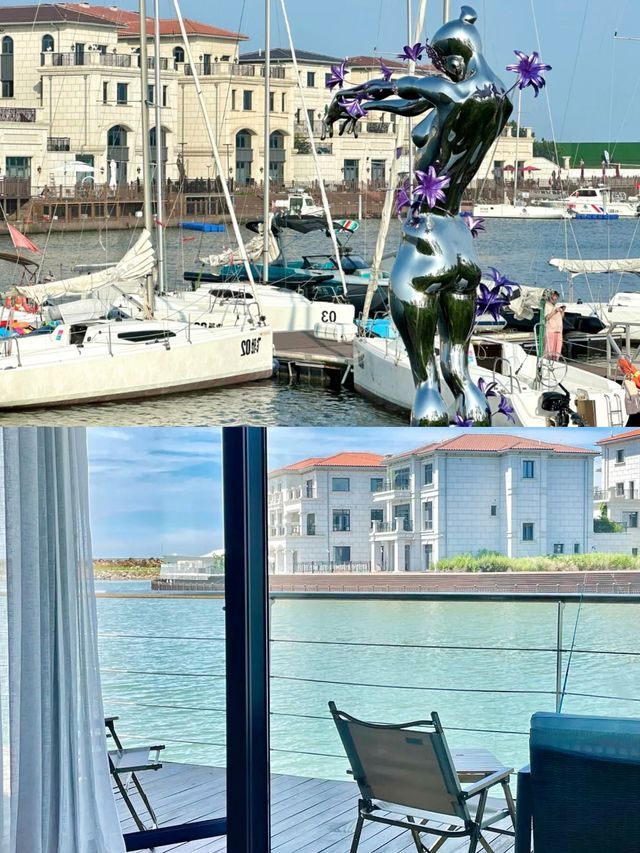 我暫且稱它為秦皇島日落民宿怎麼樣。 我暫且稱它為秦皇島日落民宿怎麼樣。