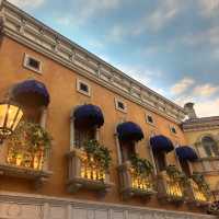 The Venetian - Macao