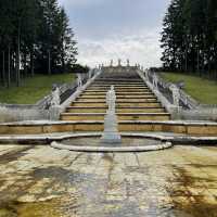 Summer palace - Saint Petersburg 