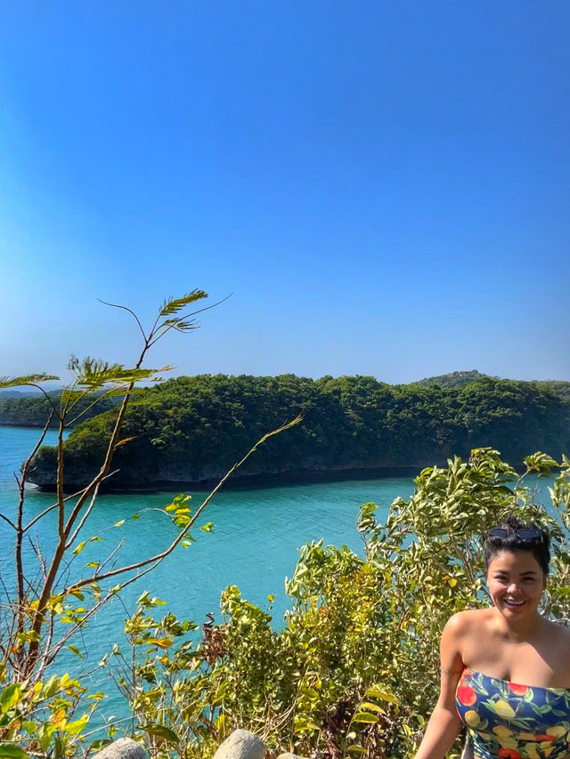 A Taste of Paradise in Hundred Islands 🇵🇭