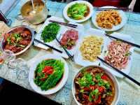 【徐州美食地圖】探索古城的味蕾之旅，必吃美食攻略大公開。