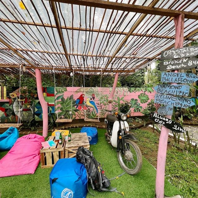 local balinese food