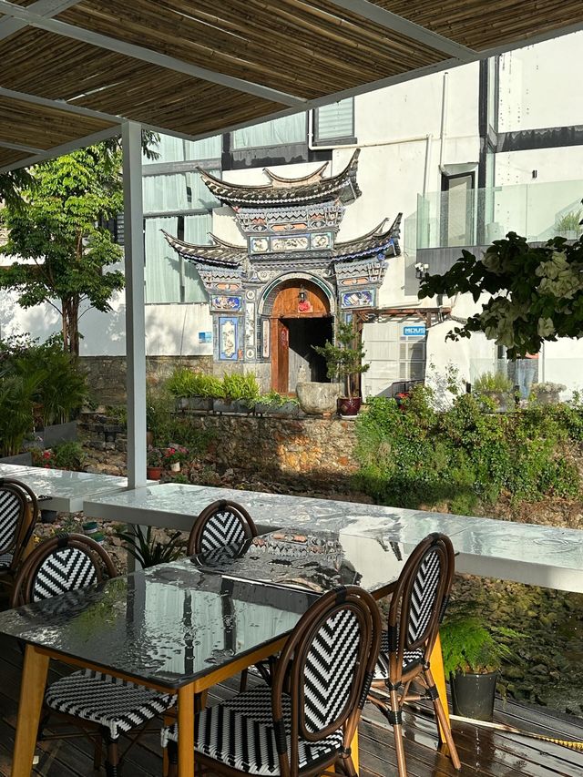 大理海景房丨溫柔和大理。