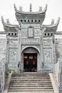 湖南懷化芷江｜你還記得「八年烽火起盧溝，一紙降書落芷江」嗎？