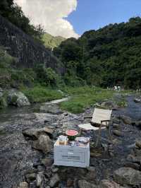 夏日溯溪｜撐不住了來這裡自然撐住你。