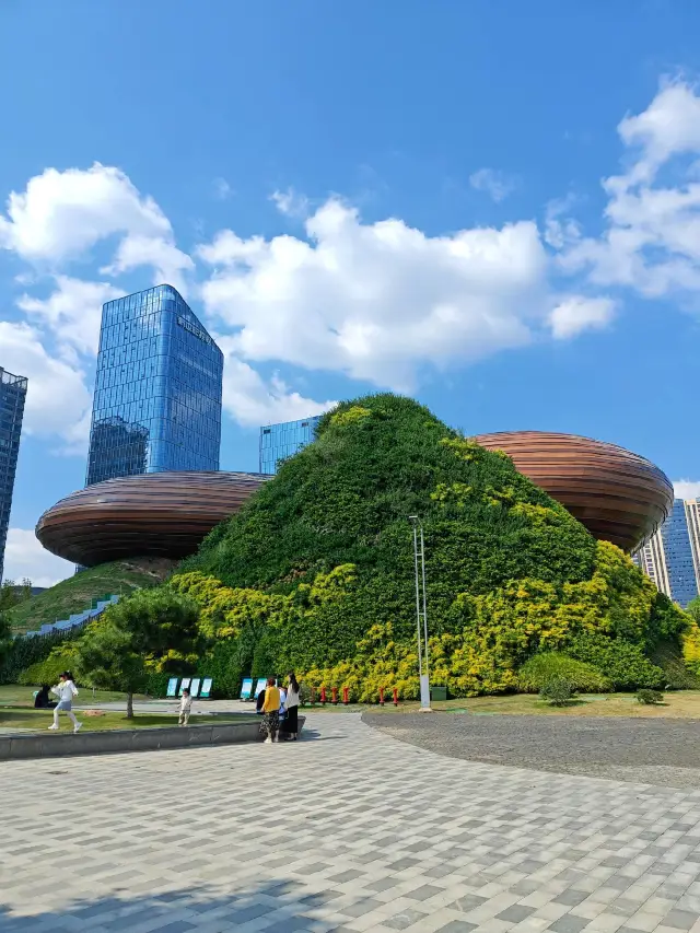 溧陽博物館，每個人都值得去一次。