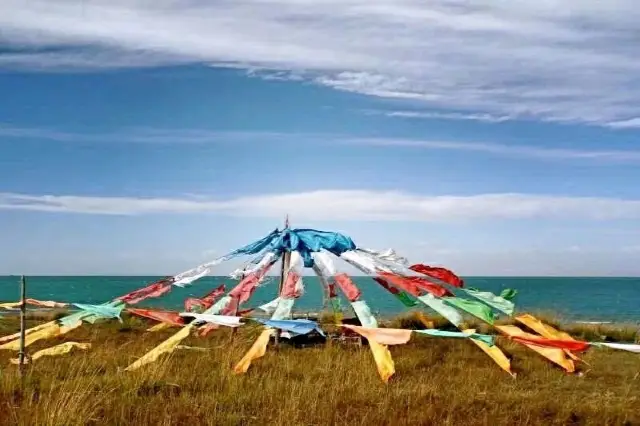 Qinghai–Gansu Grand Loop Travel Guide: Make Your Trip a Breeze!