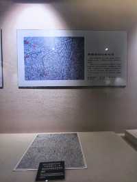 龍河口水庫紀念館。