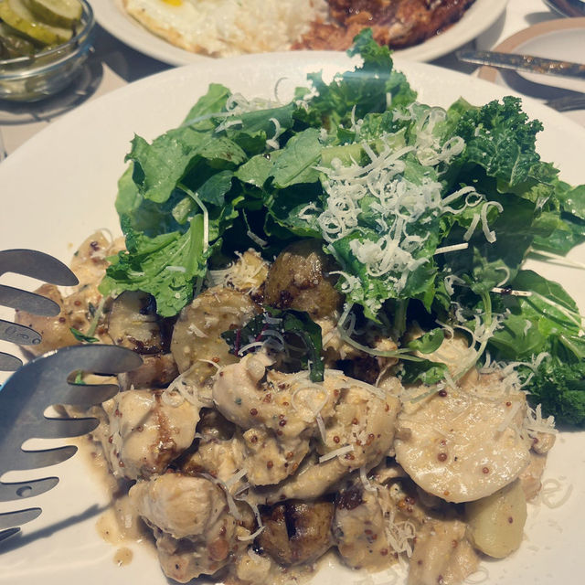 청담 분위기도 좋고 맛도 좋은 브런치 맛집 카페☕️🍽️