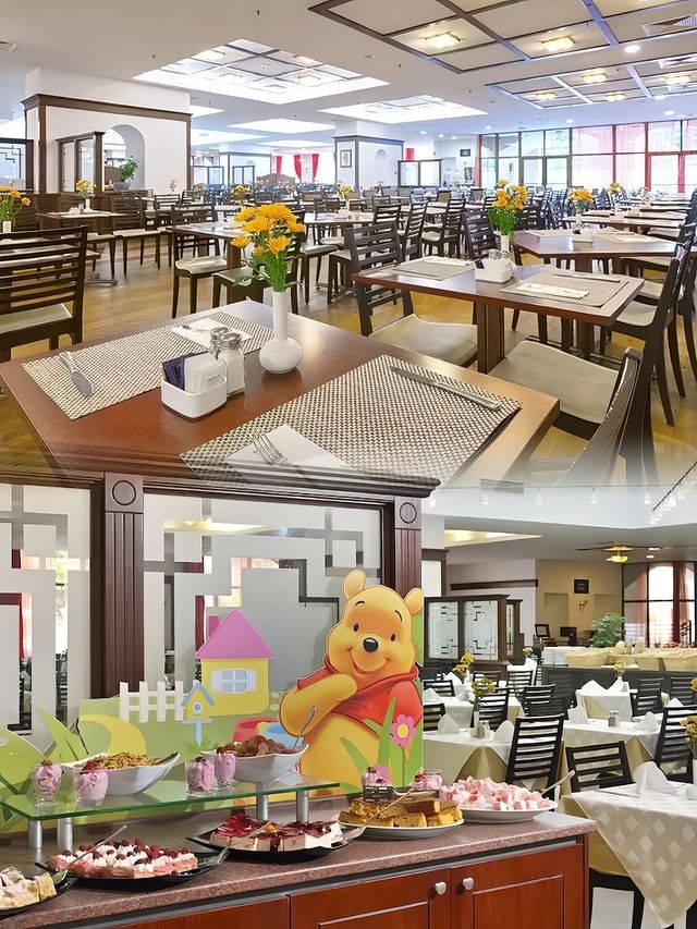 揭秘歐洲隱秘瑰寶，大修道院美利亞酒店，我的奢華避世之旅。
