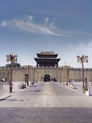 被低估的寶藏小城｜這是我今年去過最冷門的古城。