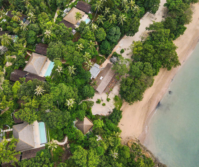 布吉|Island Escape Burasari，最佳家庭度假勝地   酒店：Island 。