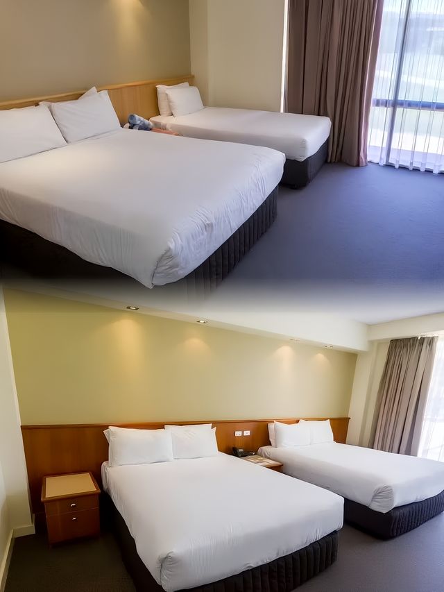 【穿梭仙境，解鎖奢華住宿新體驗！】