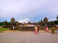 Amazing Angkor Wat: A Symbol of Cambodia