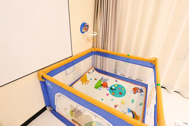 禧舍·親子好去處。