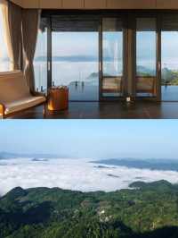 隱藏山野，絕美仙境！！。