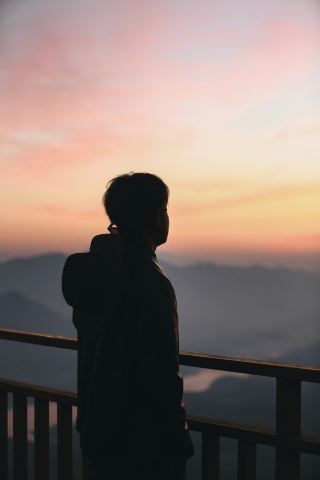 毛鋪大峽谷。