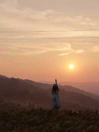 做個閒人~逃離喧囂的日子。
廈格侗寨|夏山民宿全