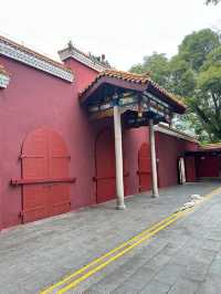 郴州炎帝陵——尋訪華夏始祖炎帝陵古蹟。