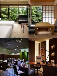 京都凱悦酒店｜Hyatt Regency Kyoto   酒店：京都凱悦酒店  地址：605-0。