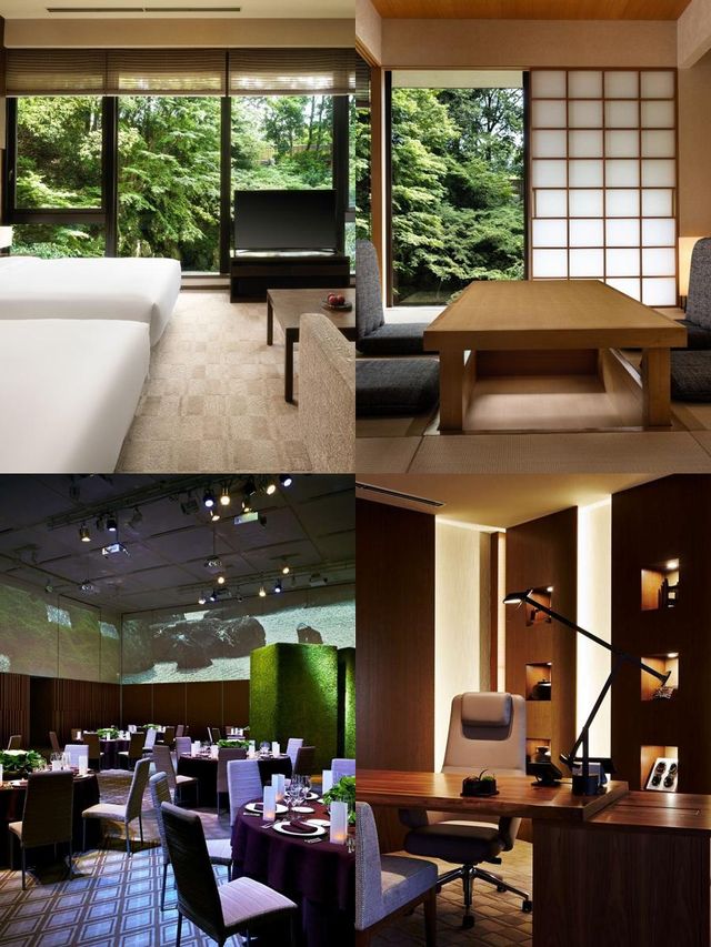 京都凱悦酒店｜Hyatt Regency Kyoto   酒店：京都凱悦酒店  地址：605-0。