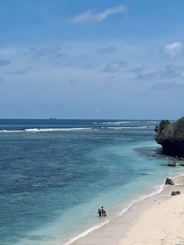 Uluwatu | 小眾海景餐廳！20r擁有整個印度洋。