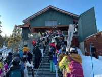 Discover the Beauty of Heavenly Ski Resort