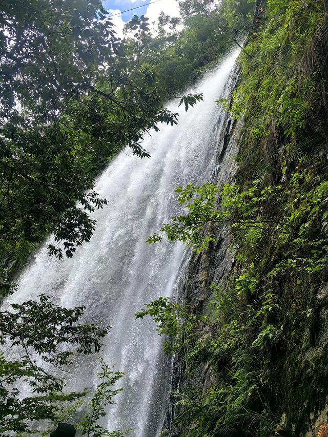 來安徽天堂寨旅遊，一定要看這篇攻略。