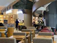 Citywalk（20）——哈爾濱眾創書局。