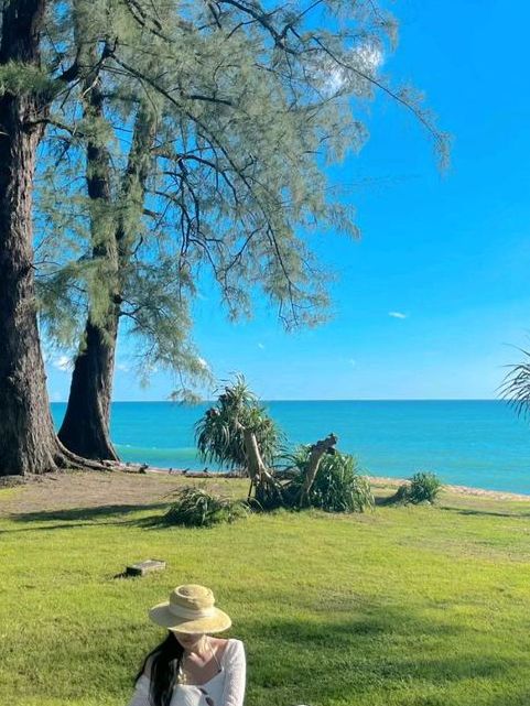 Melia, the new internet celebrity hotel in Phuket 🇹🇭