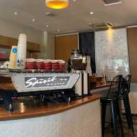 Good coffee