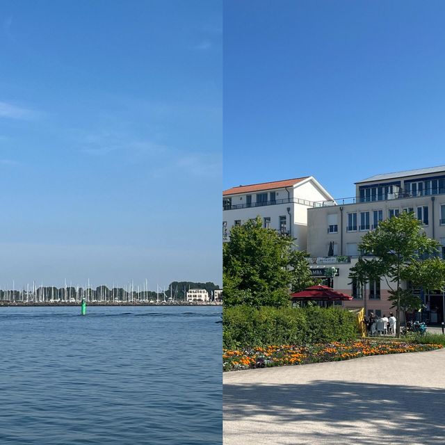 霍爾斯山谷旅遊攻略