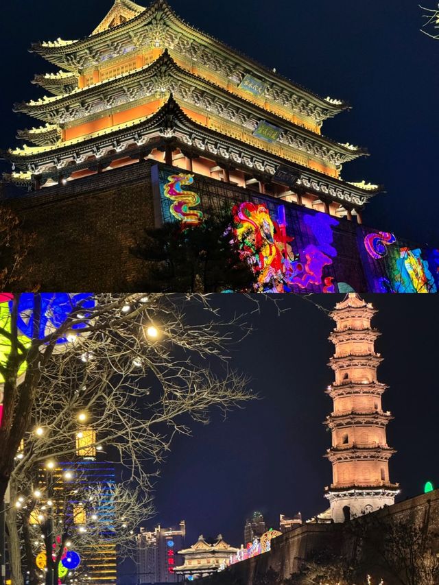天下大同，有你更不同