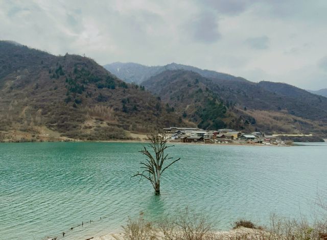 綿陽周邊遊