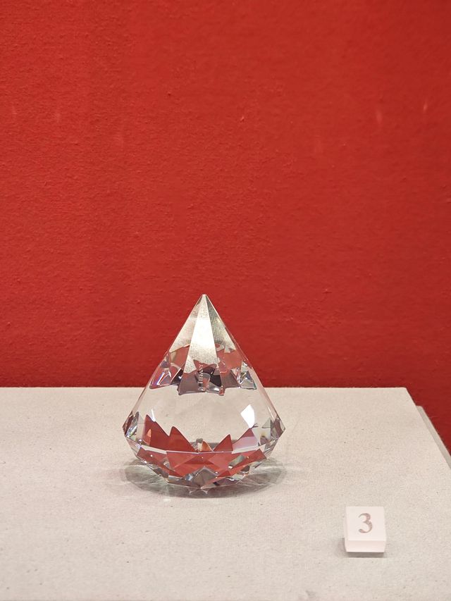 愛逛博物館禮品文物管理中心