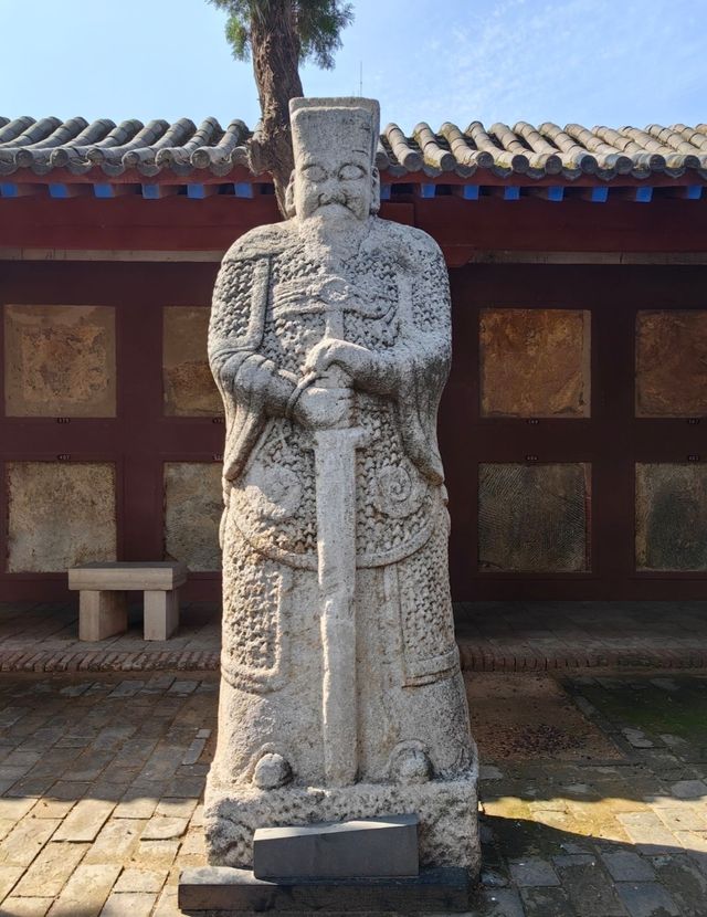 定州中山漢墓