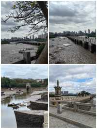 粵閩跟團遊丨泉州洛陽橋
