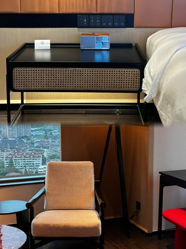 拜託來上海一定要住這家平價酒店 拜託來上海一定要住這家平價酒店