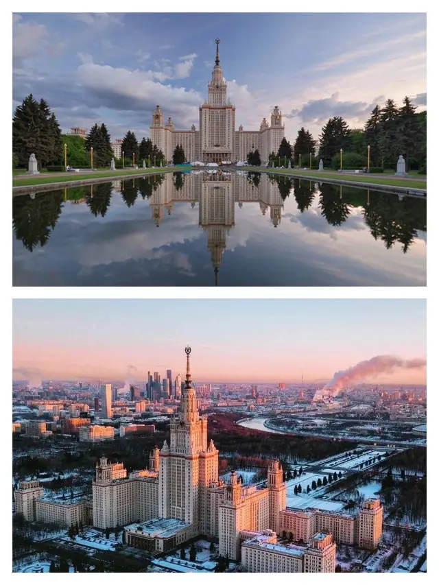 8-Day In-Depth Tour: Discover Russia's Hidden Gems