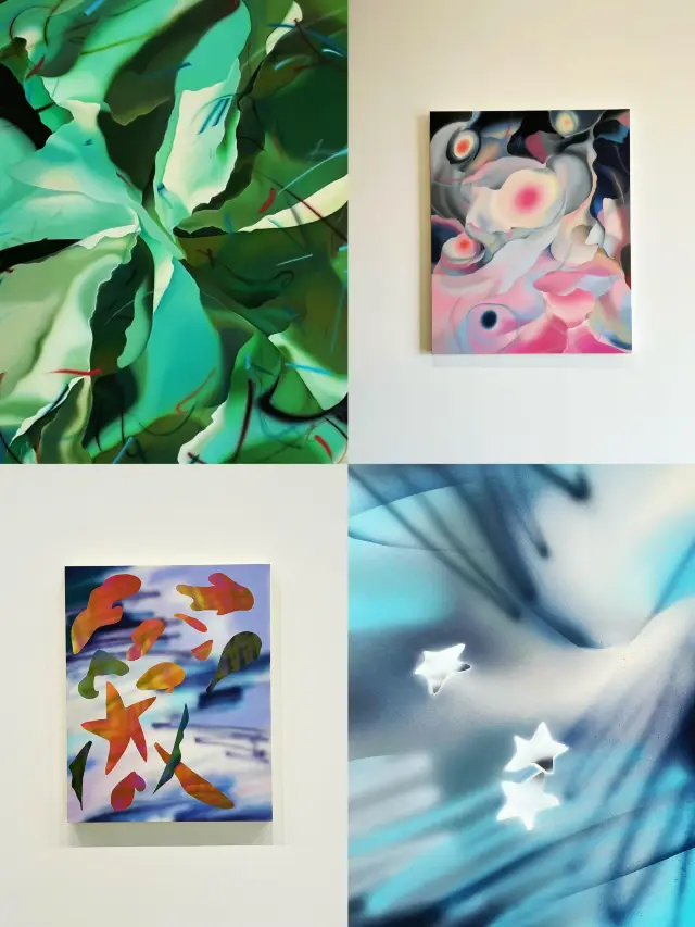 New exhibition at the Arch Gallery in Changsha