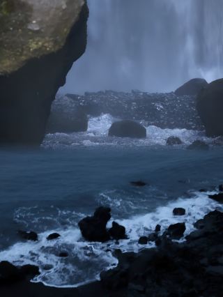 A road trip along Iceland's southern route is full of surprises!