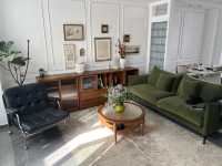 在大理，治癒自己的一次別墅民宿之旅