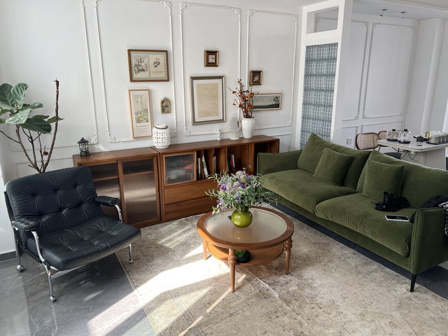 在大理，治癒自己的一次別墅民宿之旅