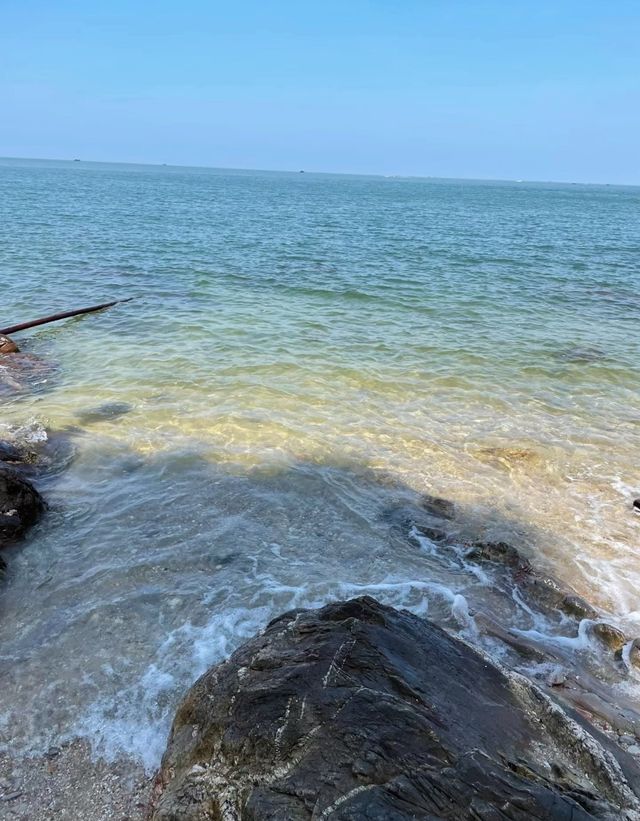冠頭嶺旅遊攻略